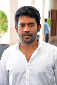 Shibu Thameens portrait