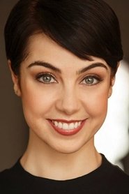 Leanne Cope portrait