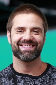Fábio Rabin portrait