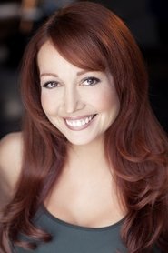 Amy Anzel portrait
