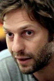 Benjamin Euvrard portrait