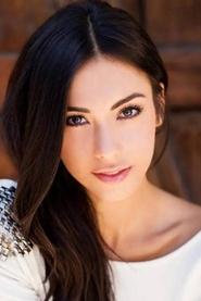 Chantel Giacalone portrait