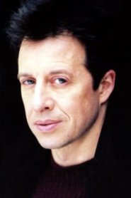 Daniel Lévesque portrait