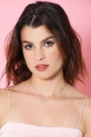 Agustina Palma portrait