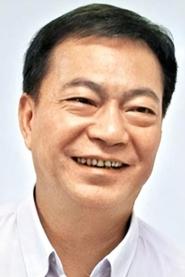 Liu Wai-Hung portrait