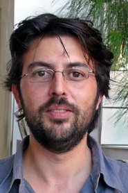 Stavros Raptis portrait