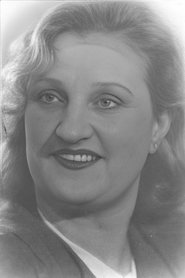 Glikeriya Bogdanova-Chesnokova portrait