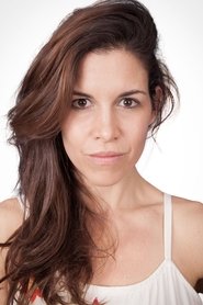 Veronica del Cerro portrait