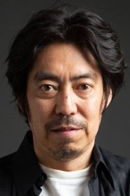 Miyatani portrait
