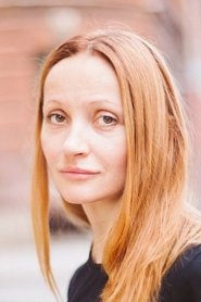 Olga Belinskaya portrait