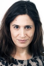 Vera Czemerinski portrait