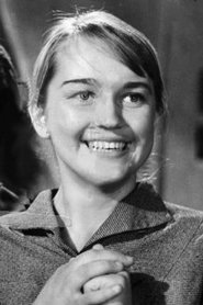 Tatyana Grabovskaya portrait