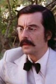 Álvaro Freire portrait