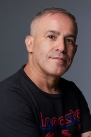 Dante Mastropierro portrait