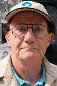 Paul Lynch portrait