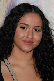 Kiyane Benamara portrait