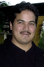 Robert Lujan portrait