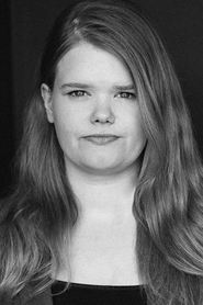 Michelle McLeod portrait