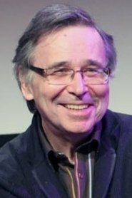 Gérard Lamps portrait
