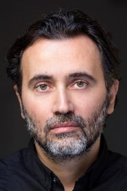 Talal Derki portrait