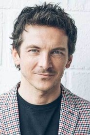 Piérick Tournier portrait