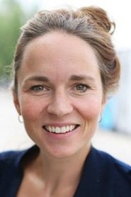 Julie Riis portrait