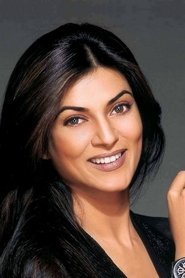 Sushmita Sen portrait