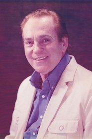 Jimmy Williams portrait