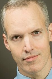 Gregory Jones portrait