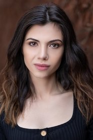 Alexandra Adornetto portrait