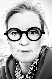 Trine Cordes Berg portrait