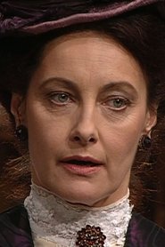 Angelika Auer portrait