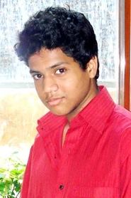 Ashutosh Lobo Gajiwala portrait