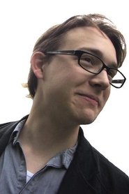 Bryan Way portrait