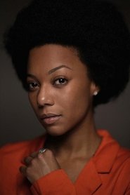 Jessica Yemi portrait