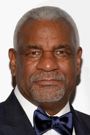 Richard Gant portrait