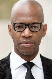 Daniel Danielson portrait