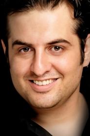 Bekir Çiçekdemir portrait