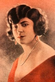 Lidia Gutiérrez portrait
