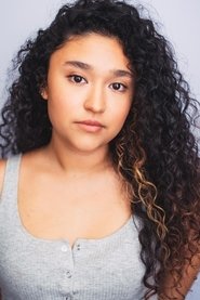 Andrea Negrete portrait