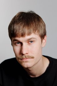 Arne Hain portrait