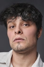Saulo Trujillo portrait