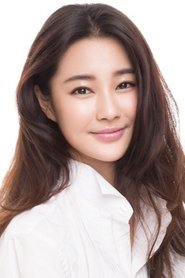 Fiona Zhen portrait