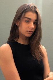 Luisina Arito portrait