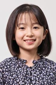 Noa Shiroyama portrait