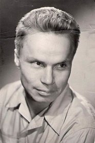 Anatoliy Mamontov portrait