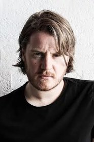 Jim Macaulay portrait
