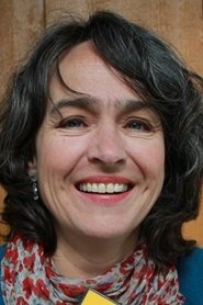 Pia Borgli portrait