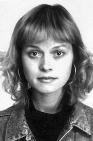 Elena Skorokhodova portrait