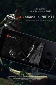 A Camera for 90 thousand guaranies